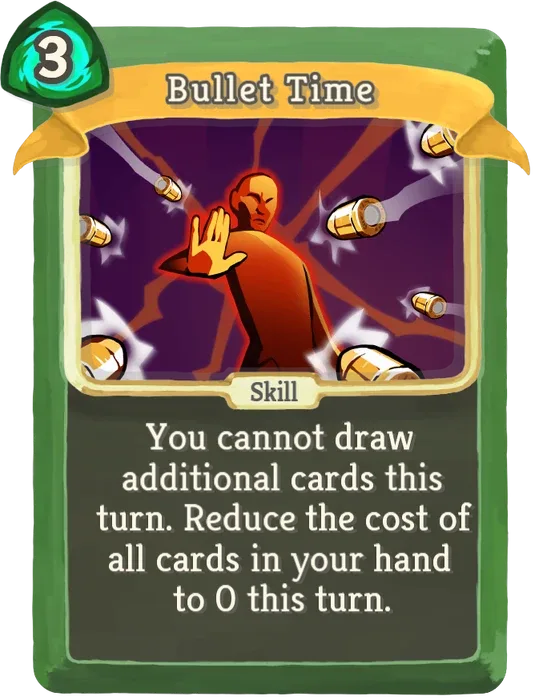 Bullet Time