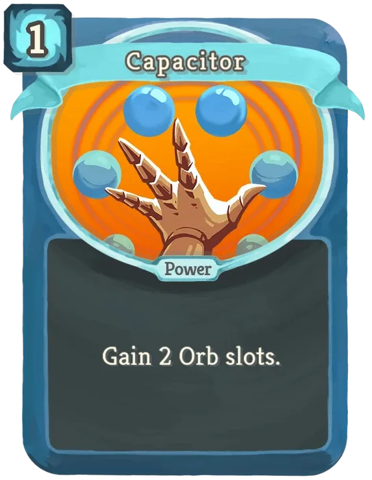 Capacitor