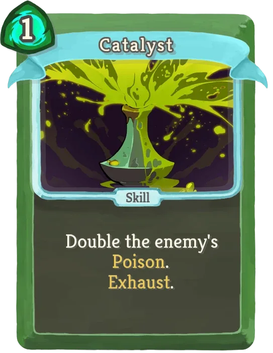Catalyst