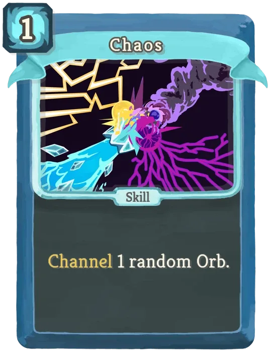 Chaos