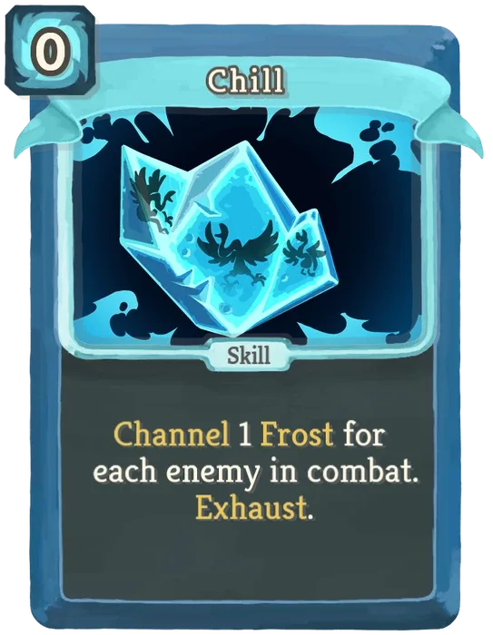 Chill