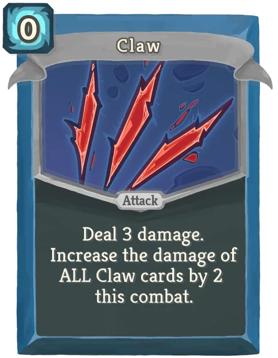 Claw