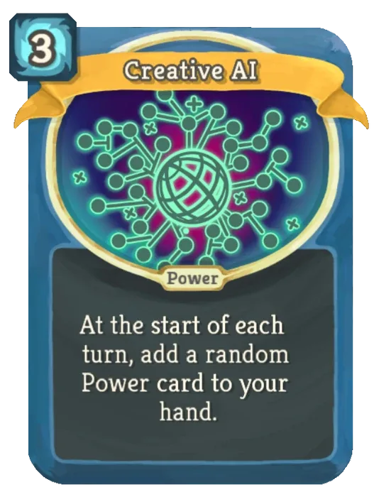 Creative Ai