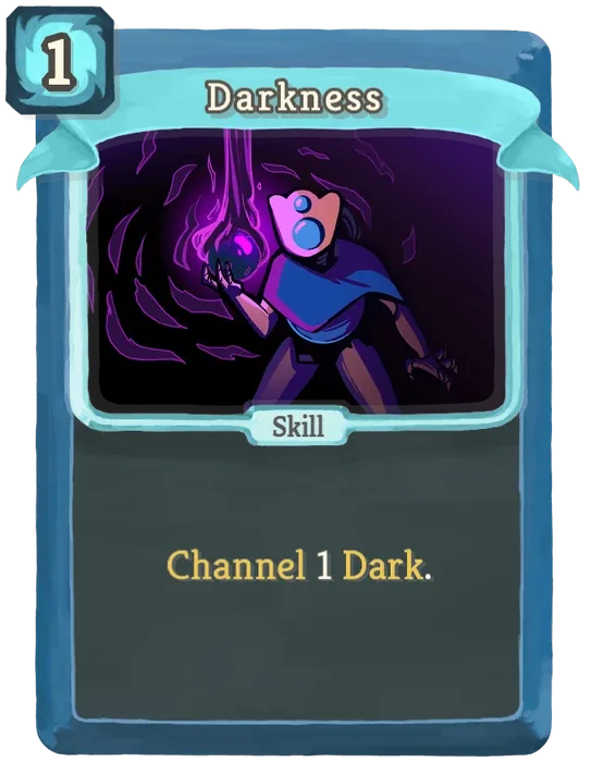 Darkness