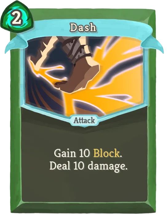 Dash