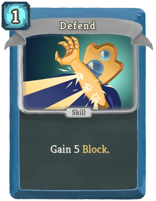 Defend Defect