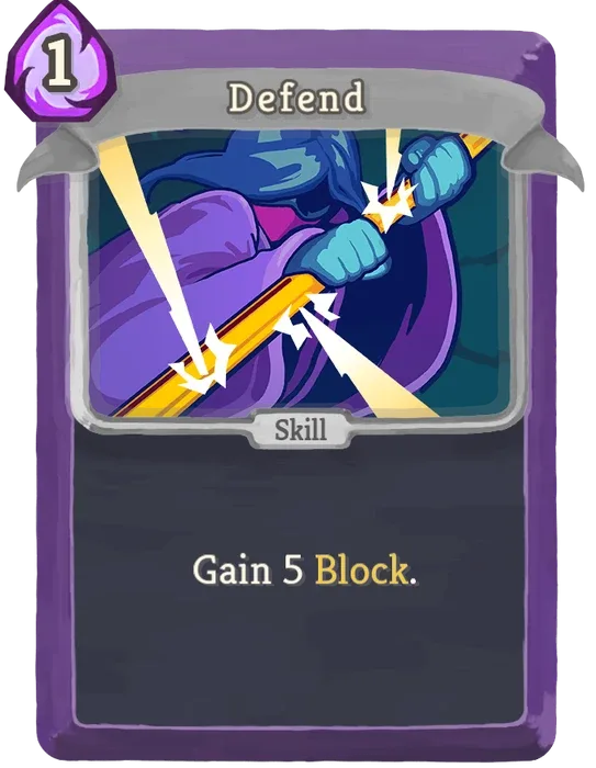 Defend Watcher