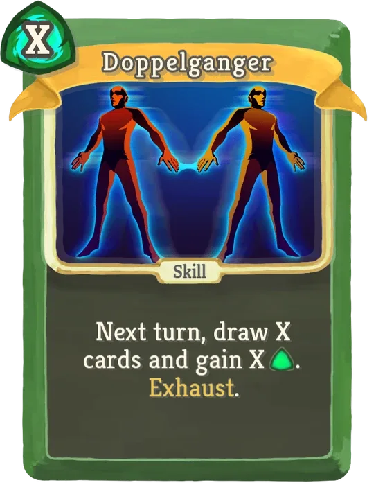 Doppelganger