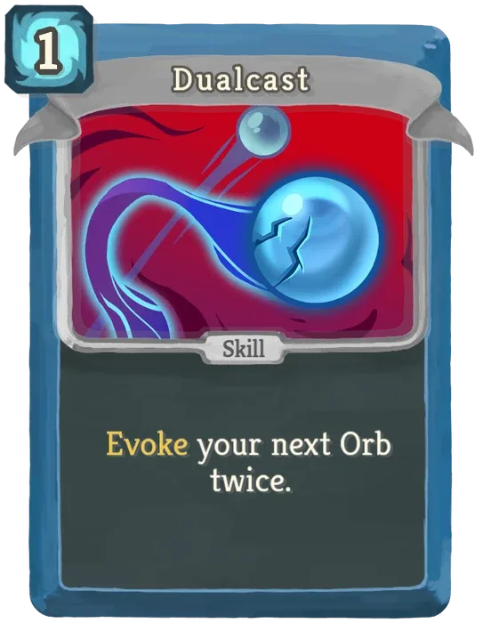 Dualcast