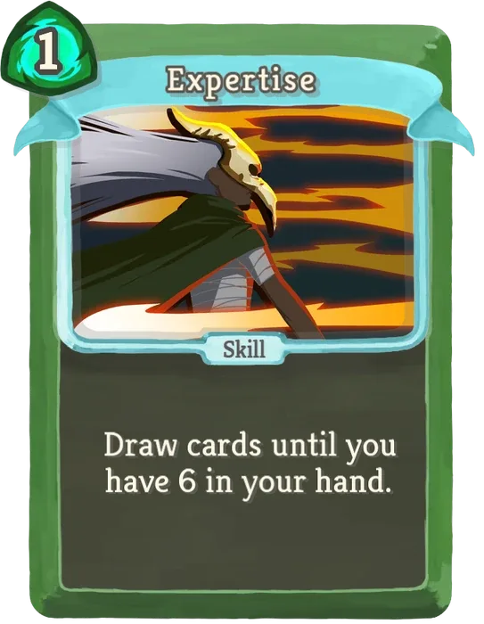 Expertise