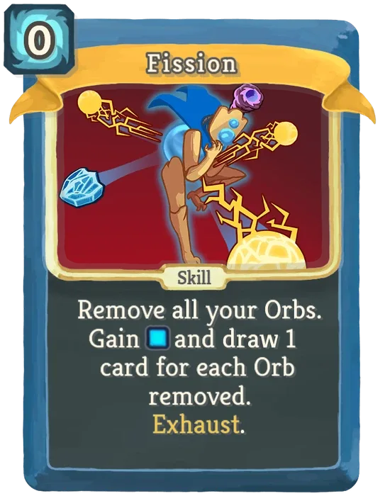 Fission