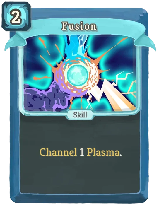 Fusion
