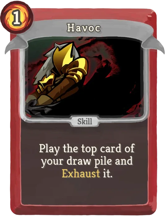 Havoc