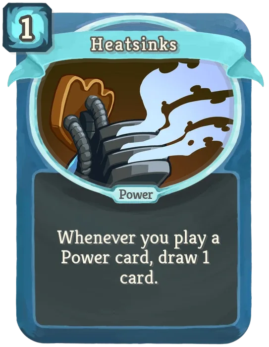 Heatsinks