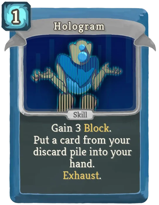 Hologram