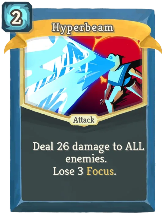 Hyperbeam