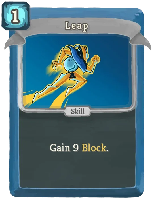 Leap
