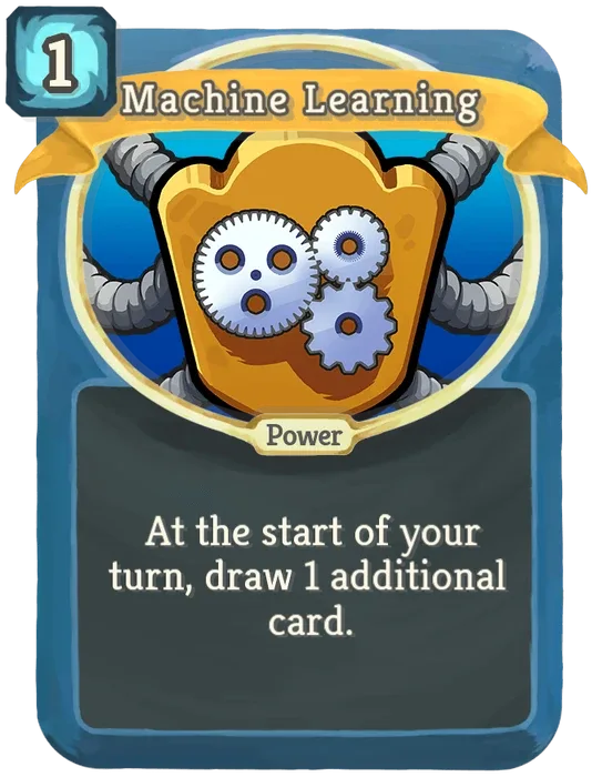 Machine Learning