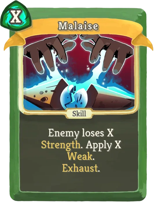 Malaise