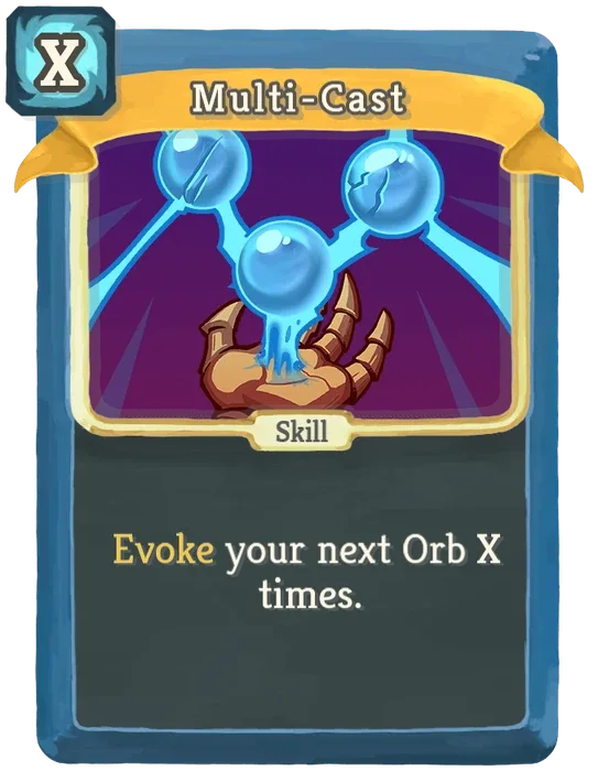 Multi Cast