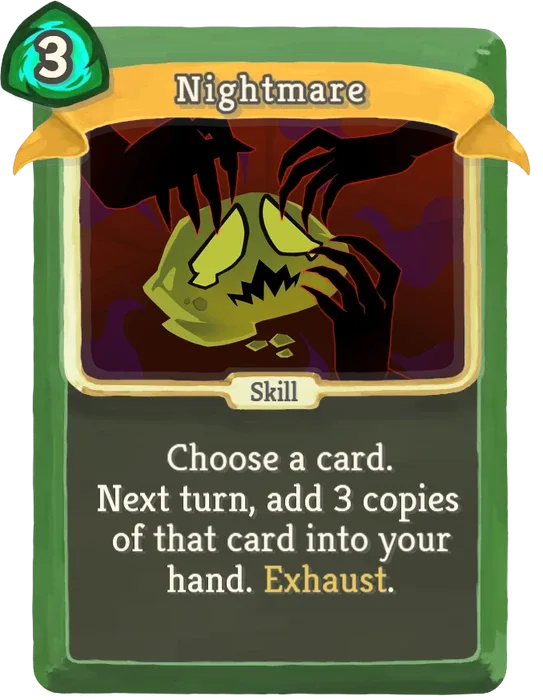 Nightmare