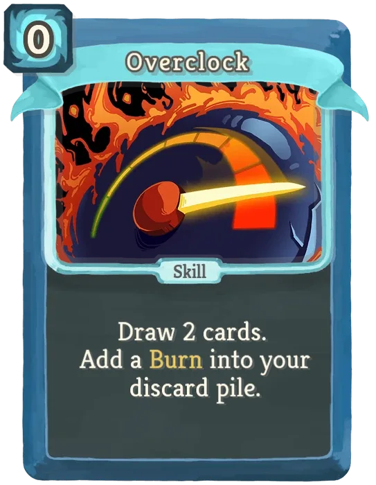 Overclock