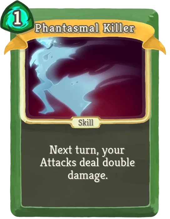 Phantasmal Killer