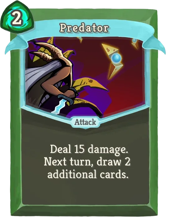 Predator