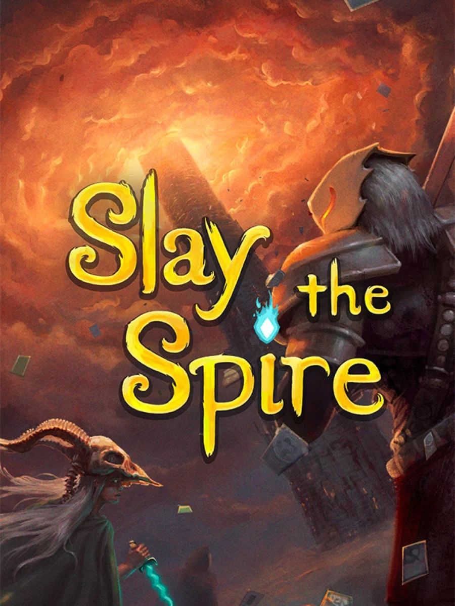 Slay The Spire