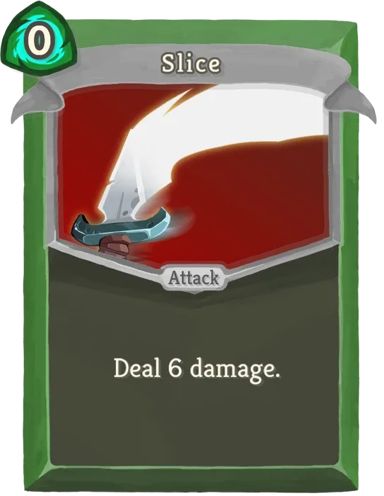 Slice