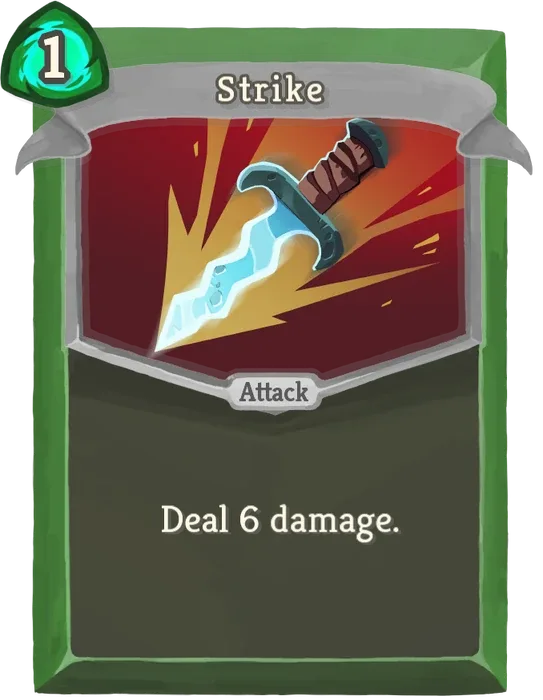 Strike Silent