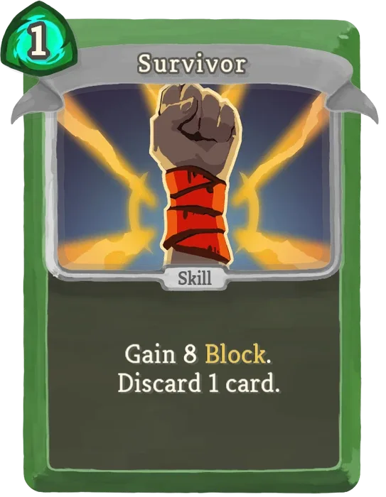 Survivor