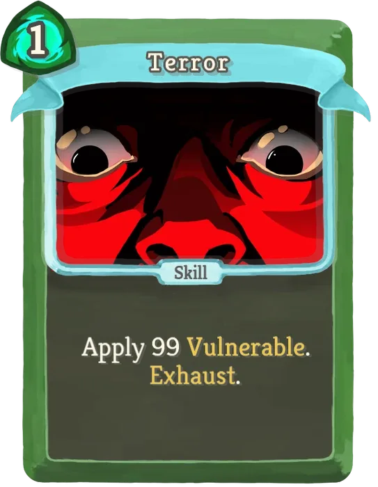 Terror