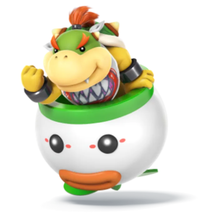 Bowser Jr