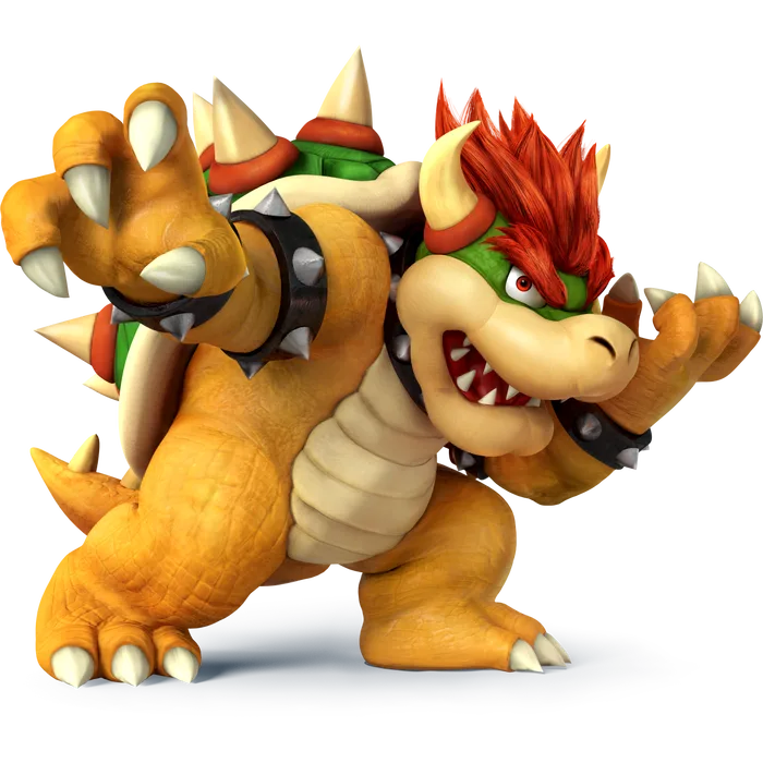 Bowser