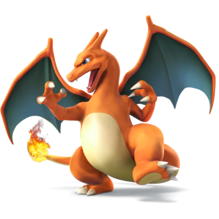 Charizard