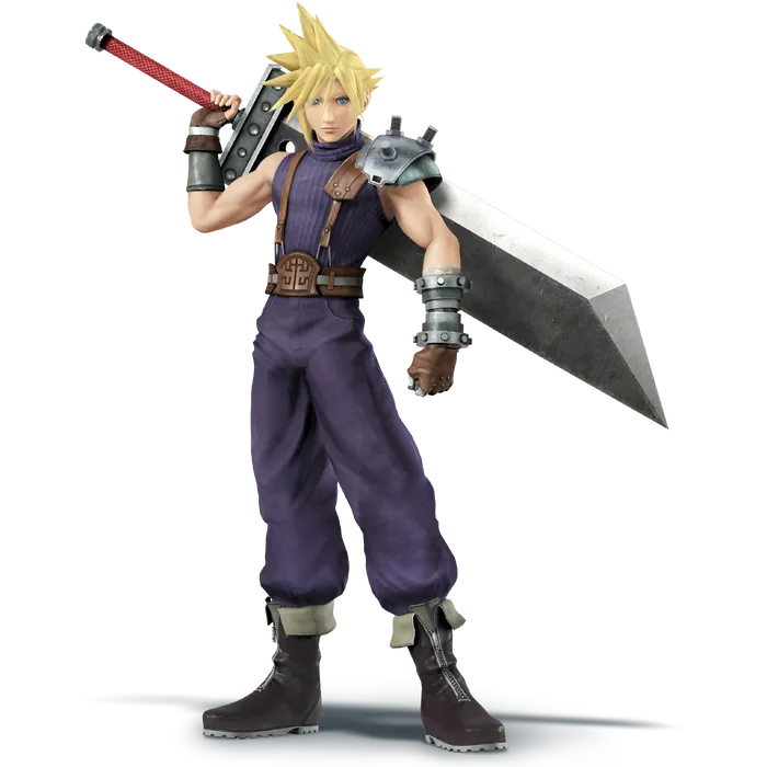 Cloud
