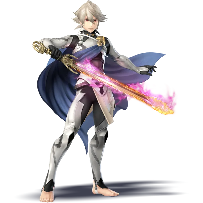 Corrin