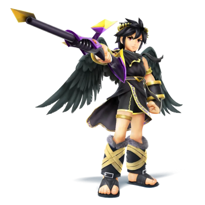 Dark Pit