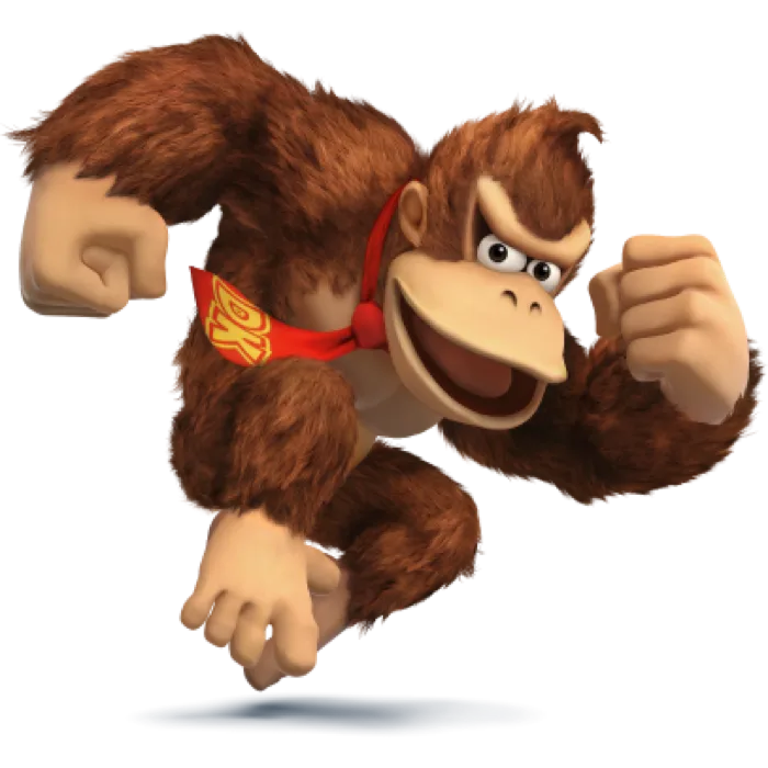 Donkey Kong
