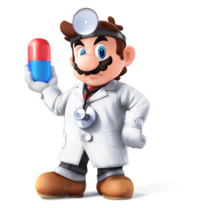 Dr Mario