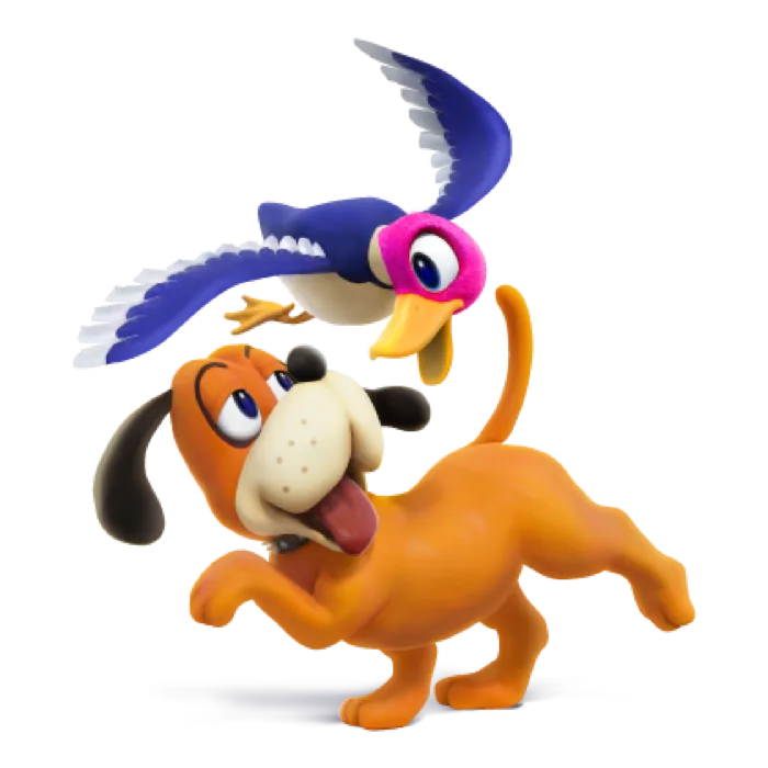Duck Hunt