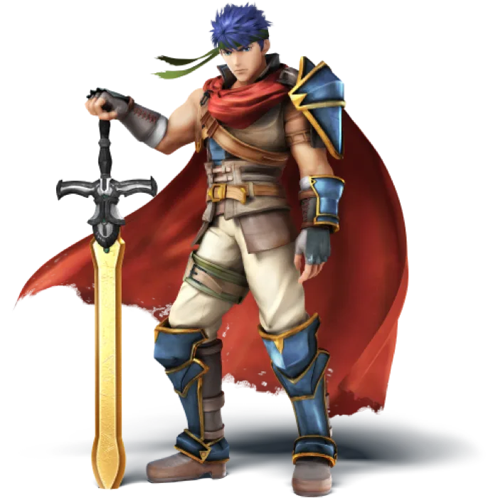 Ike