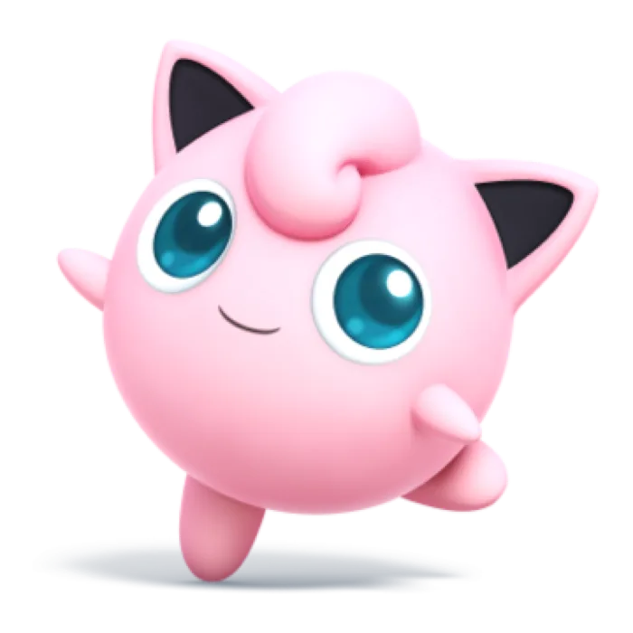 Jigglypuff