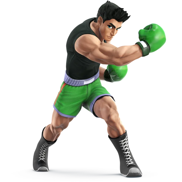 Little Mac