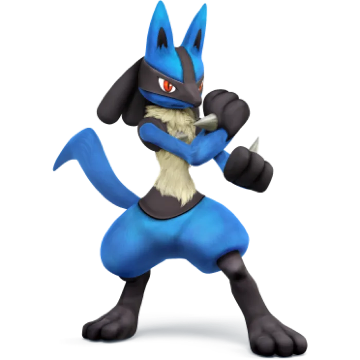 Lucario