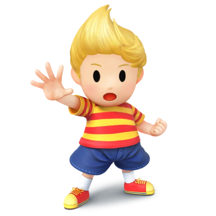 Lucas
