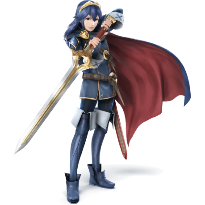 Lucina