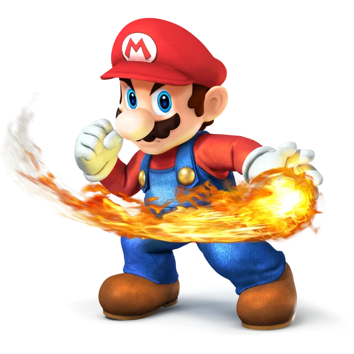 Mario