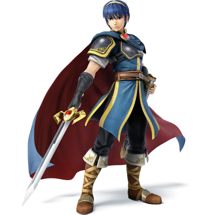 Marth